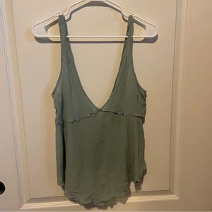 Free People Tank Top